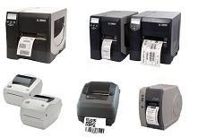 ZEBRA PRINTERS