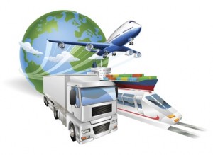 logistique & transports